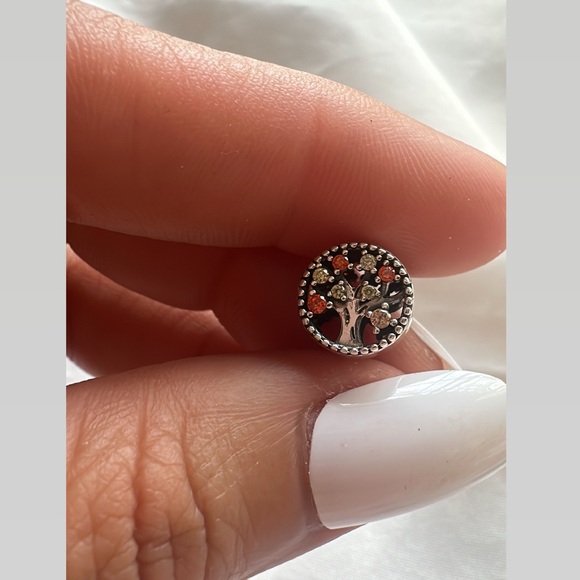 Silver Tree of Life- Autumn - Picture 3 of 7